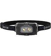 (新品)LEDLENSER H8R ヘッドランプ 600lm 150m Amazon.co.jp: Ledlenser(レッドレンザー) H8R LEDヘッドライト